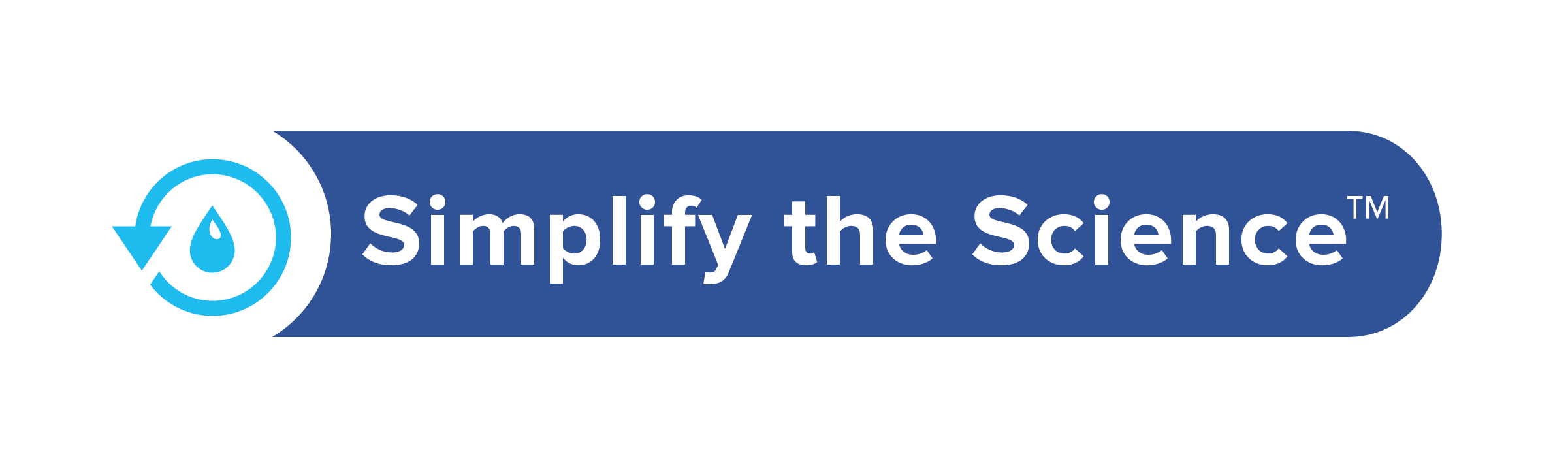 Simplify the Science logo