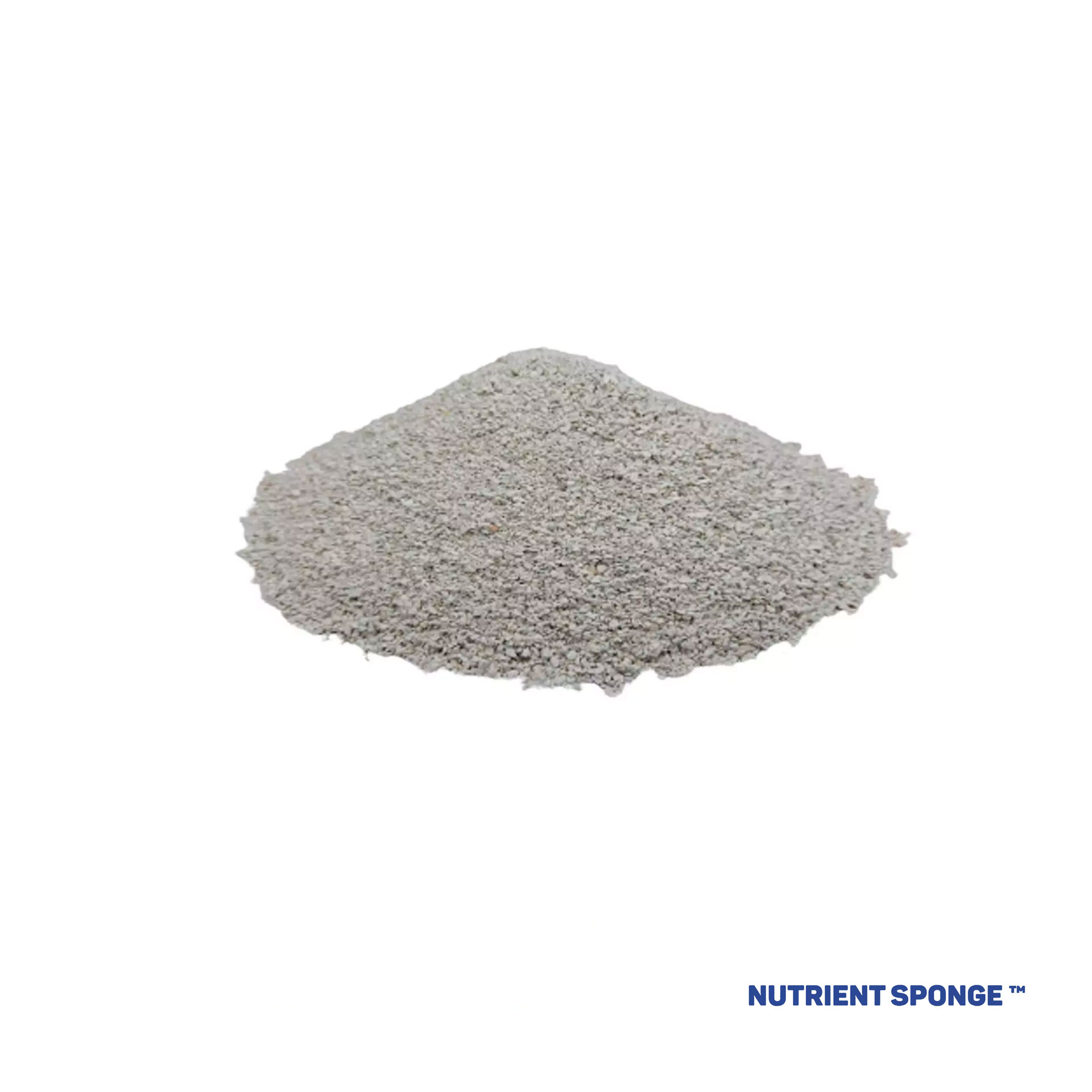 Nutrient sponge water remediator