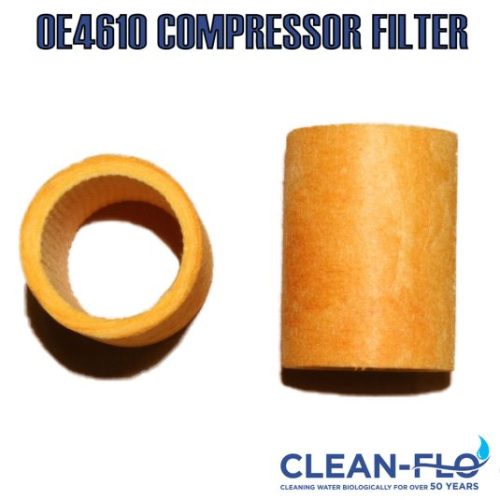 oe4610-filter