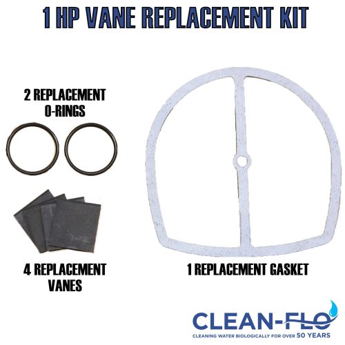 p-OE4703-OE4705 vane replacement kit