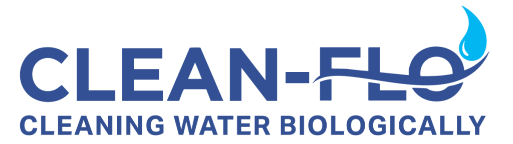 Clean-Flo Logo