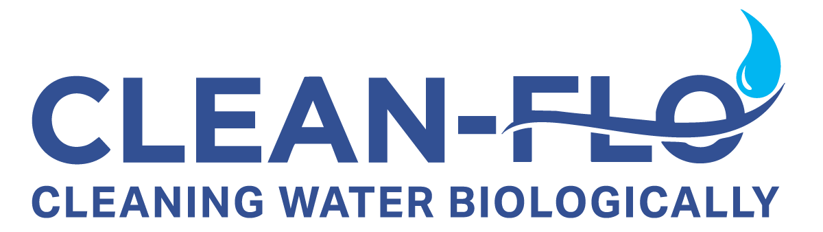 Clean-Flo Logo