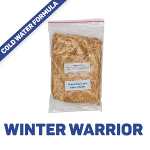 Winter Warrior (1 lb.)