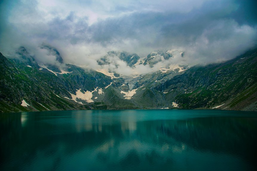 addressing inflows isn t enough