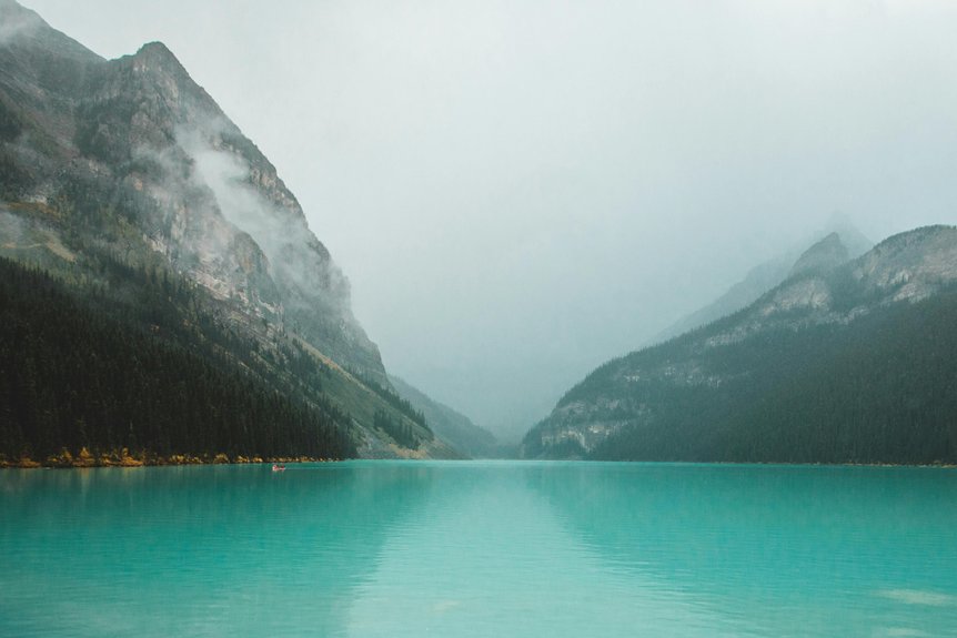 lake water restoration efforts