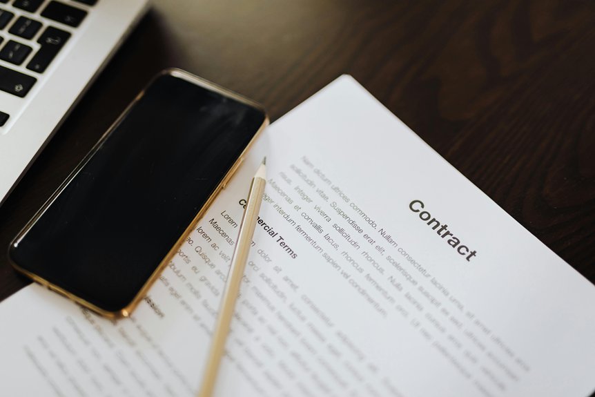 common hoa contract oversights