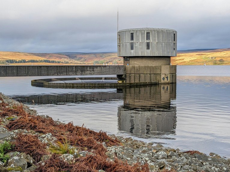 lake management strategy plan