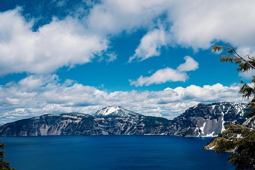 water clarity in lakes