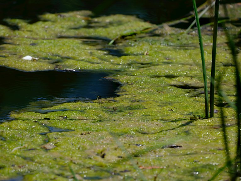 algae control in tampa