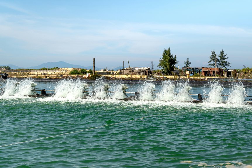 lake restoration services fort worth