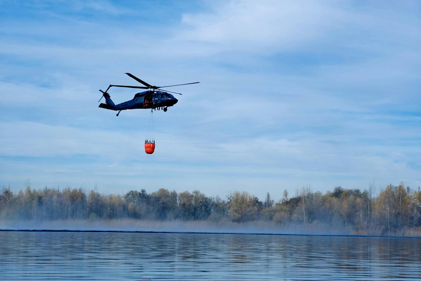 lake water quality improvement