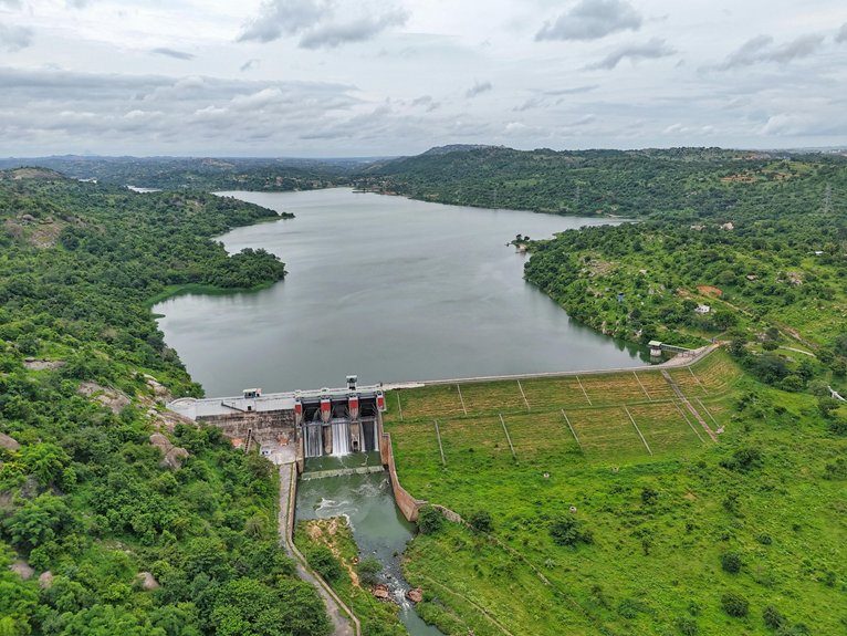 lake water quality improvement