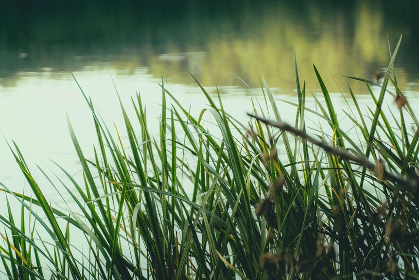 nutrient imbalance promoting weeds