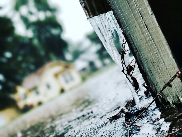 protecting raintree lakes water