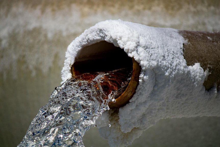 sediment affects water quality