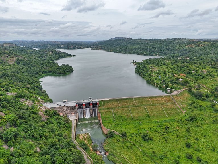 lake management for water quality