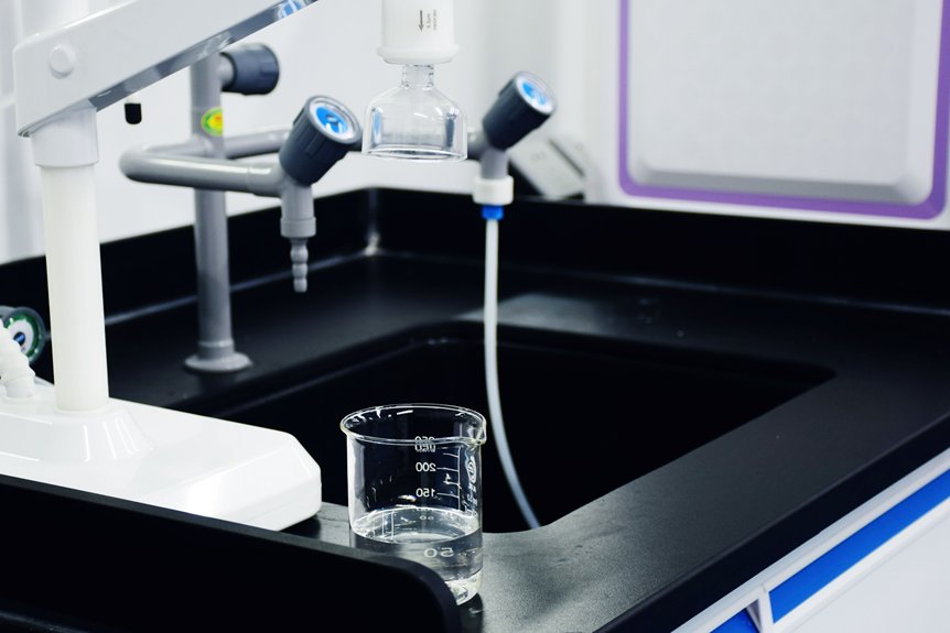 lakes and ponds testing