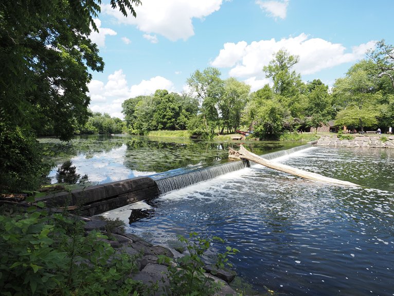 pond management services pennsylvania