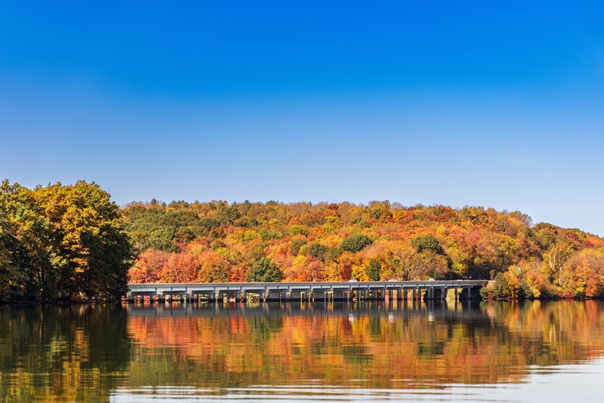 reviving pennsylvania s lakes
